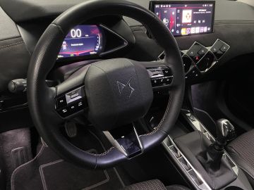 DS DS 3